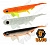 Слаг Vido Craft Flounder 23 см, 1 шт/уп